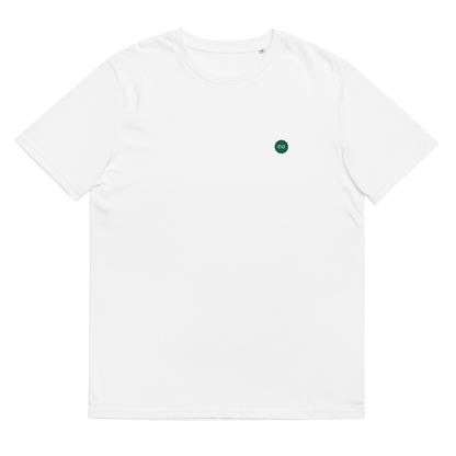 T-shirt unisexe en coton bio